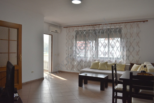 Two bedroom apartment for rent near the Grand Park of Tirana, Albania